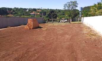 Imagem 7: Excelente Terreno no Condomínio Vitassay .Plano, todo murado c/1900 m²