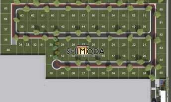 Imagem 6: Lote em Condomínio de Casas e Sobrados Alto Padrão