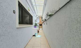 Imagem 5: Sobrado com 3 dormitórios à venda, 150 m² por R$ 979.990,00 - Freguesia do Ó - São Paulo/S