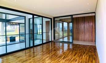 Imagem 4: Casa de ALTO PADRÃO com 3 suítes à venda, 401 m² por R$ 3.800.000 - Serras Altas - Poços d