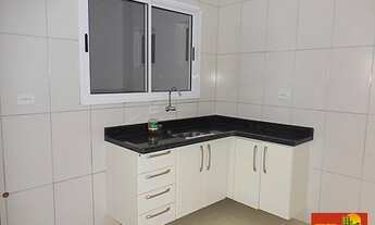 Imagem 6: Casa em condomínio fechado 2 dormitórios com piscina e churrasqueira em Mongaguá - SP