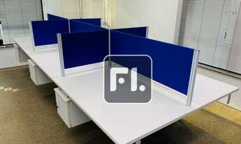 Imagem 5: Conjunto, 270 m² - venda por R$ 3.000.000,00 ou aluguel por R$ 16.000,01/mês - Vila Olímpi