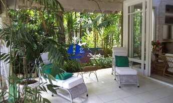 Imagem 5: Casa com 4 dormitórios para alugar, 220 m² por R$ 22.000,00/mês - Baleia - São Sebastião/S