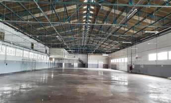 Imagem 1: GALPÃO MARGINAL ANHANGUERA - JUNDIAI - SP