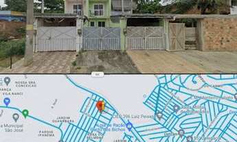 Imagem 5: Casa em Queimados com 2 dormitórios