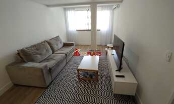 Imagem 2: FLAT 1 DORMITÓRIO PARA LOCAÇÃO NO JARDINS !!