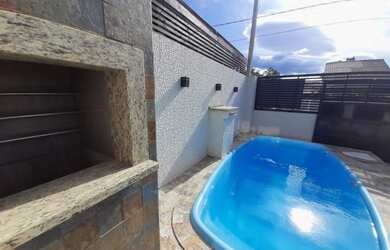 Imagem 4: Sobrado Duplex com Piscina SB330