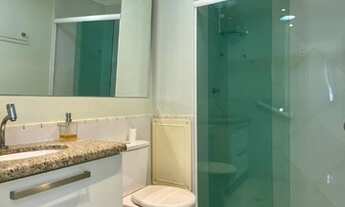 Imagem 5: Apartamento duplex a venda na Riviera de São Lourenço