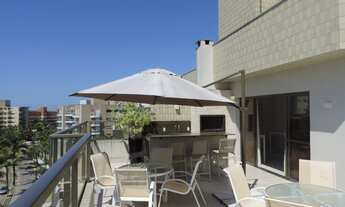 Imagem 5: Cobertura a venda na Riviera de São Lourenço