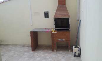 Imagem 2: São Paulo - Casa de Condomínio - VILA BUENOS AIRES