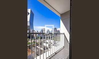 Imagem 6: Apartamento para Aluguel - Pinheiros, 1 Quarto, 27 m2