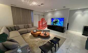 Imagem 7: Casa em Condomínio para Venda em Belo Horizonte, Buritis, 4 dormitórios, 3 suítes, 7 banhe