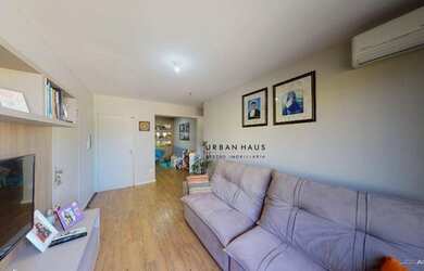 Imagem 2: Apartamento com 2 dormitórios à venda, 73 m² por R$ 260.000,00 - Cristal - Porto Alegre/RS