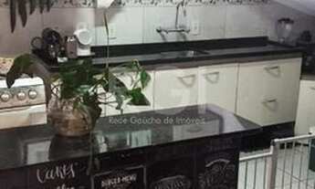 Imagem 4: Porto Alegre - Casa Padrão - Urubatã