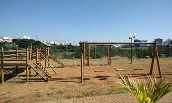 Imagem 6: Casa com 3 dormitórios à venda, 114 m² por R$ 589.000 - Horto Florestal Villagio - Sorocab