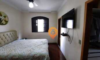 Imagem 6: Apartamento à venda, 160 m² por R$ 590.000,00 - São Lucas - Belo Horizonte/MG