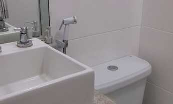 Imagem 2: Apartamento com 2 dormitórios à venda, 69 m² por R$ 930.000 - Botafogo - Rio de Janeiro/RJ