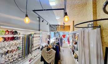 Imagem 5: Vende-se o sonho de ter uma loja de acessórios no centro de Balneário Camboriú