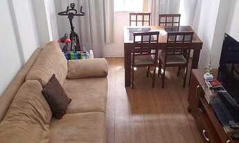 Imagem 2: Apartamento com 1 dormitório à venda, 50 m² por R$ 530.000,00 - Copacabana - Rio de Janeir