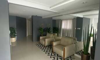 Imagem 2: Apartamento para aluguel, 3 quartos, 1 vaga, Centro - Brusque/SC