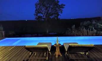 Imagem 6: Mansão 5 suítes Porteira Fechada na Linha Verde R$ 1.500.000,00