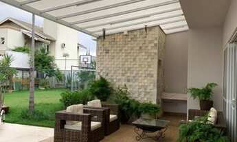 Imagem 2: Casa Ampla em Condomínio com 3 dormitórios à venda, 330 m² por R$ 2.850.000 - Condomínio V