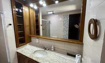 Imagem 4: Apartamento de 4 dormitórios à venda no condomínio Pontal Parque em Barra da Tijuca, Rio