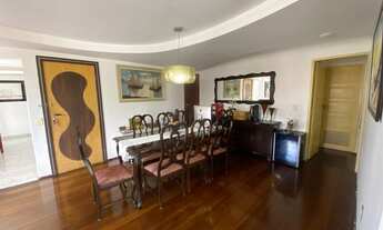 Imagem: Apartamento com 180 m² 4 suítes