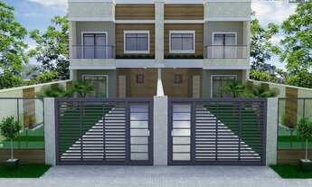 Imagem 5: Sobrado para Venda em São José dos Pinhais, Cidade Jardim, 3 dormitórios, 1 suíte, 3 banhe