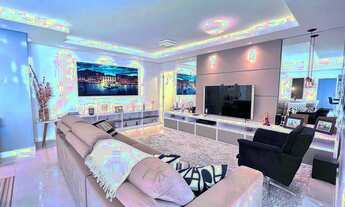 Imagem: Apartamento com 3 dormitórios, 170 m²