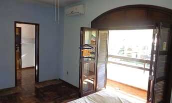 Imagem 6: Casa em Cristal Casa com 4 dormitórios