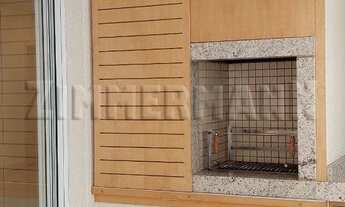 Imagem 4: SãO PAULO - Apartamento Padrão - PERDIZES