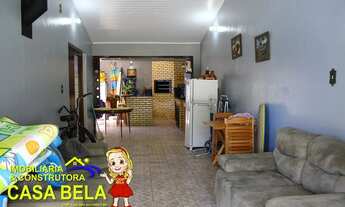 Imagem 2: Aceito carro e Parcelo!! Casa Bela