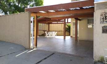 Imagem: CASA RESIDENCIAL em JAGUARIÚNA - SP, JARDIM