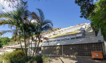 Imagem 2: Apartamento em Santa Tereza