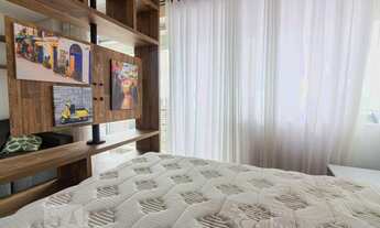 Imagem 3: Apartamento para Aluguel - Centro, 1 Quarto, 32 m2