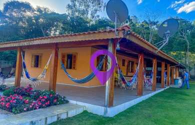 Imagem 3: CHÁCARA NO BAIRRO FERNANDES