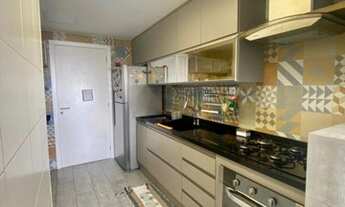 Imagem 5: Jardins de Londres, reformado, 111m2!!