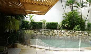 Imagem 6: Casa Maravilhosa de 650m2 no Morumbi