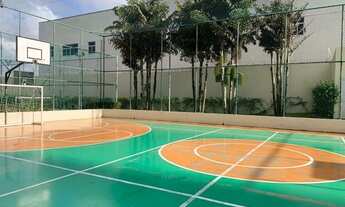 Imagem 5: Apartamento para aluguel com 92 metros quadrados com 3 quartos em Neópolis - Natal - RN