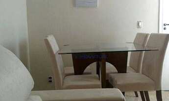 Imagem 4: Apartamento com 2 dormitórios à venda, 44 m² por R$ 192.000,00 - Vila Indiana - Taboão da