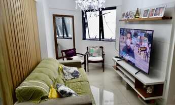 Imagem 4: Apartamento - Caminho das Árvores - Salvador