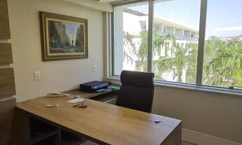 Imagem 3: CIDADE LUZ VENDE- sala comercial 27m², O2 Corporte, Barra da Tijuca RJ - Rio de Janeiro