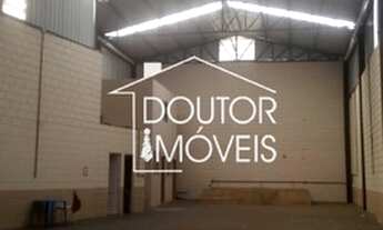 Imagem 2: São Paulo - Galpão/Depósito/Armazém - BRAS