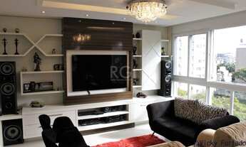 Imagem: Porto Alegre - Apartamento Padrão - Petrópolis