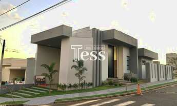 Imagem 2: Vendo São José do Rio Preto - SP Casa em condomínio 3 dormitórios, 1 suíte, churrasqueira