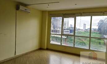 Imagem 5: Sala Comercial para Locação em Barueri, Alphaville Conde I, 1 vaga