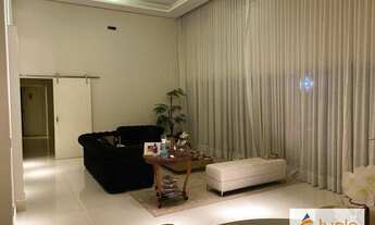 Imagem 7: Casa com 3 Suítes à venda, 305 m² por R$ 1.995.000 - Residencial Athenas - Paulínia/SP