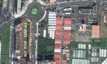 Imagem 2: Área Residencial / Jardim Jaraguá