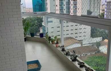 Imagem 6: Apartamento 3 dormitórios Itararé São Vicente